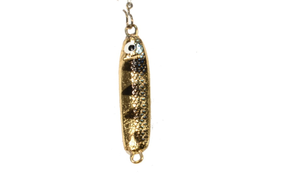 Nils USA Hali Sukkula Chain Jigs