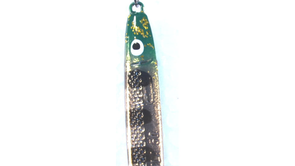 Nils USA Hali Sukkula Chain Jigs
