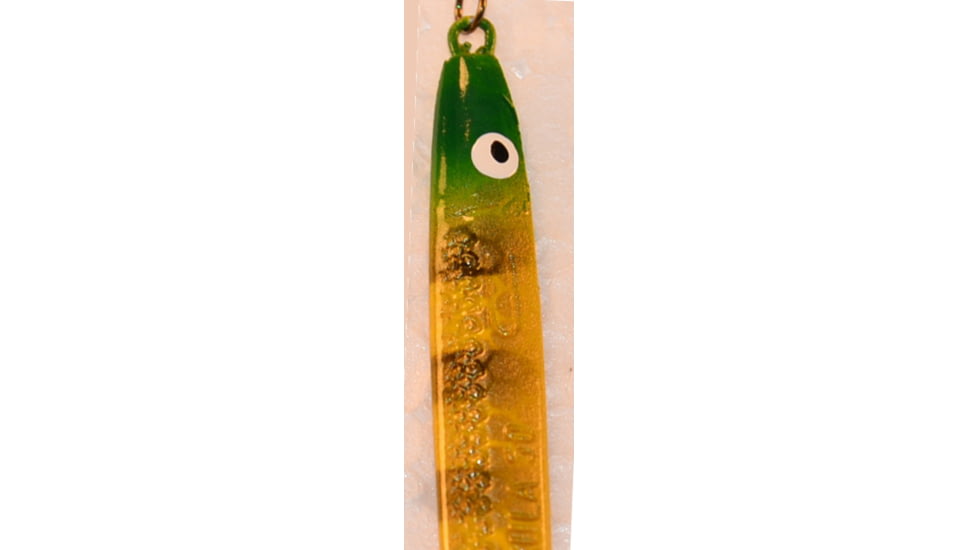 Nils USA Hali Sukkula Chain Jigs