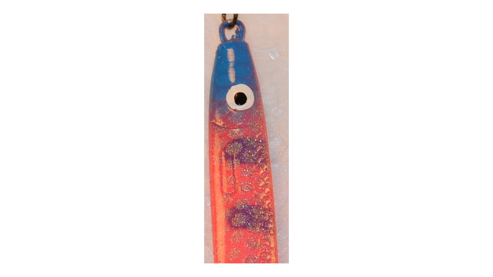 Nils USA Hali Sukkula Chain Jigs