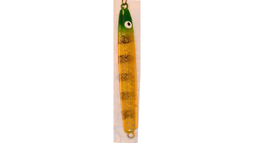 Nils USA Hali Sukkula Chain Jigs