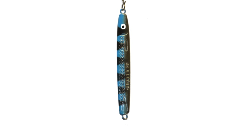 Nils USA Hali Sukkula Chain Jigs