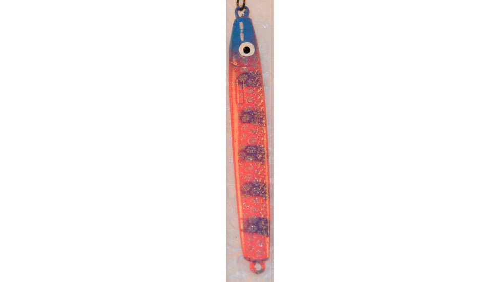 Nils USA Hali Sukkula Chain Jigs