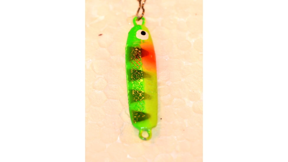 Nils USA Hali Sukkula Chain Jigs