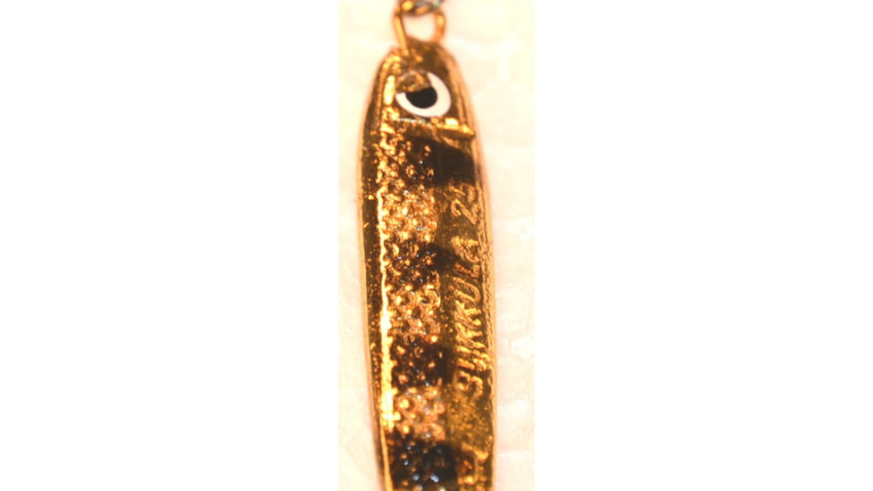 Nils USA Hali Sukkula Chain Jigs