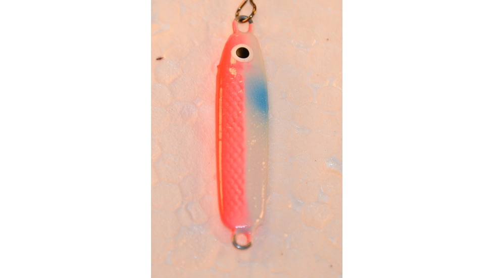 Nils USA Hali Sukkula Chain Jigs
