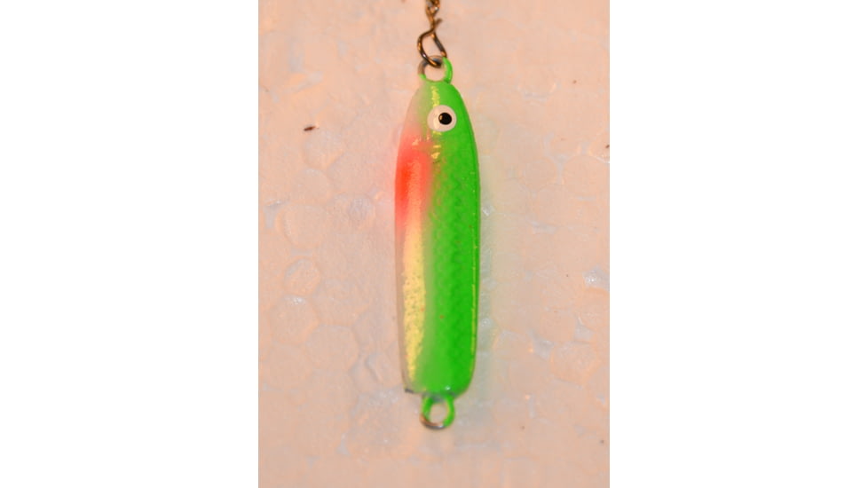 Nils USA Hali Sukkula Chain Jigs