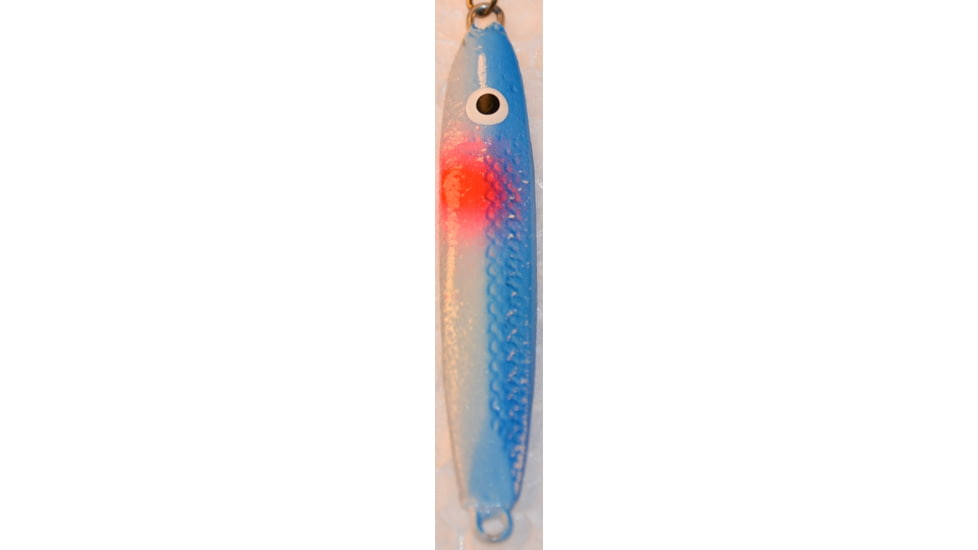 Nils USA Hali Sukkula Chain Jigs