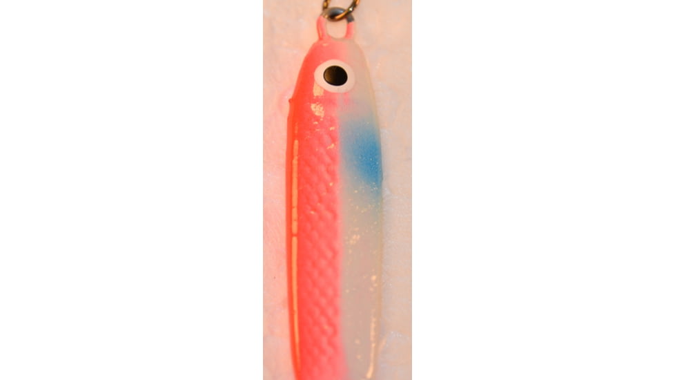 Nils USA Hali Sukkula Chain Jigs