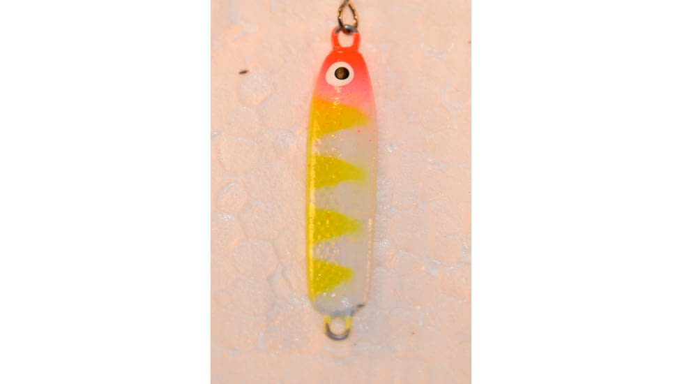 Nils USA Hali Sukkula Chain Jigs