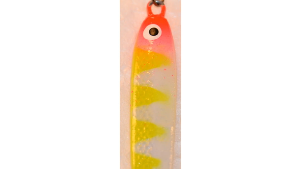 Nils USA Hali Sukkula Chain Jigs