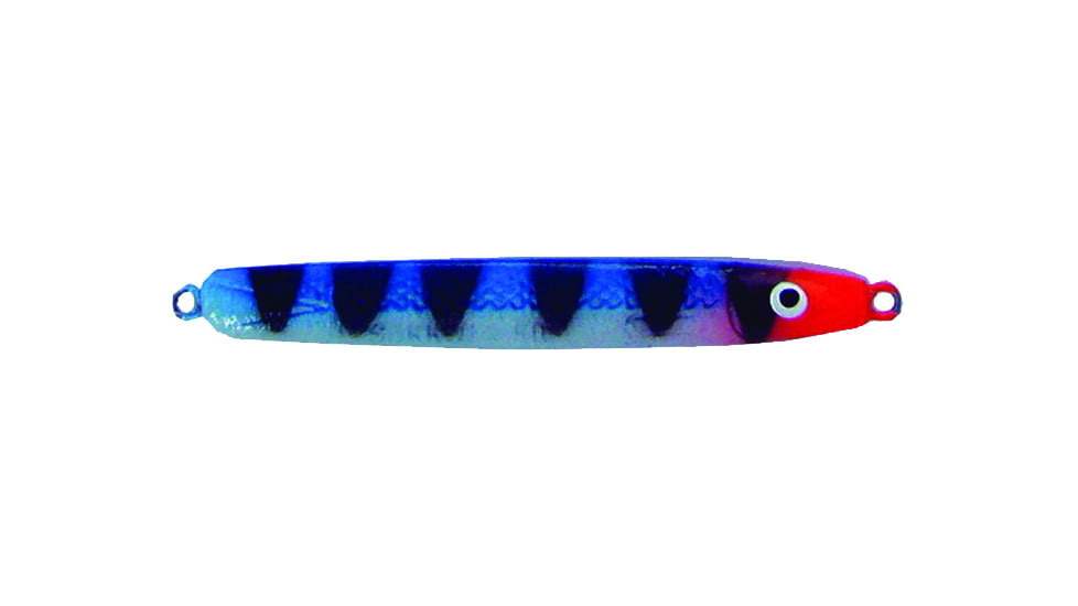 Nils USA Hali Sukkula Chain Jigs