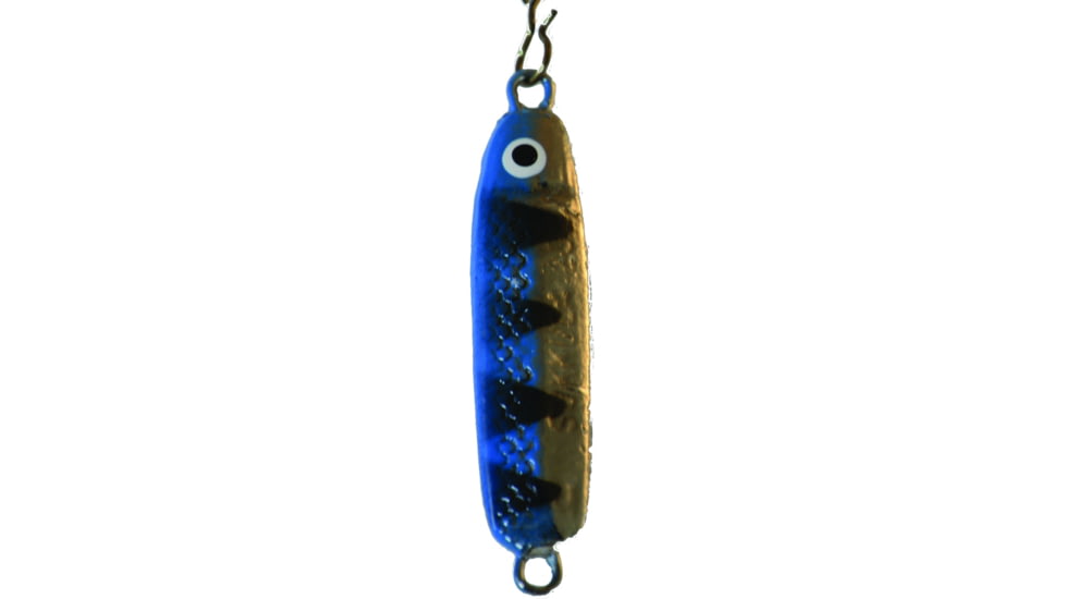 Nils USA Hali Sukkula Chain Jigs