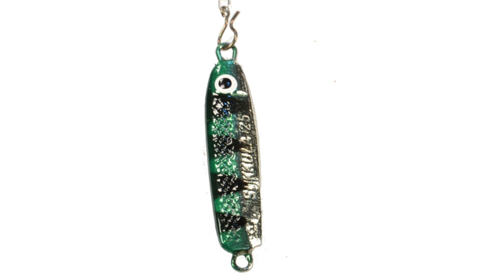 Nils USA Hali Sukkula Chain Jigs