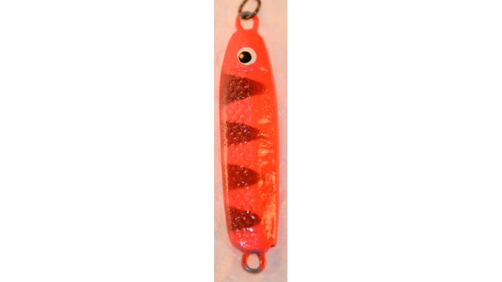 Nils USA Hali Sukkula Chain Jigs