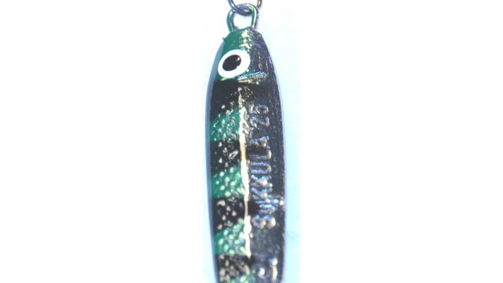 Nils USA Hali Sukkula Chain Jigs