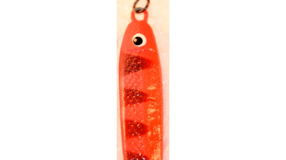 Nils USA Hali Sukkula Chain Jigs