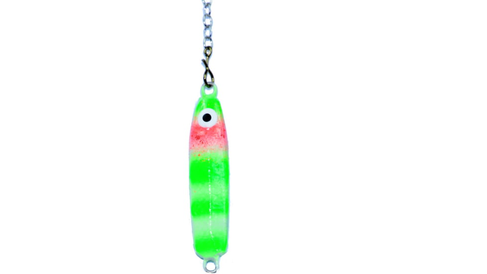 Nils USA Hali Sukkula Chain Jigs