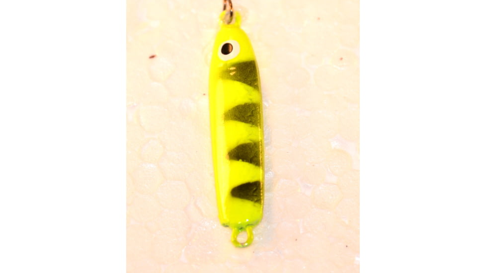 Nils USA Hali Sukkula Chain Jigs