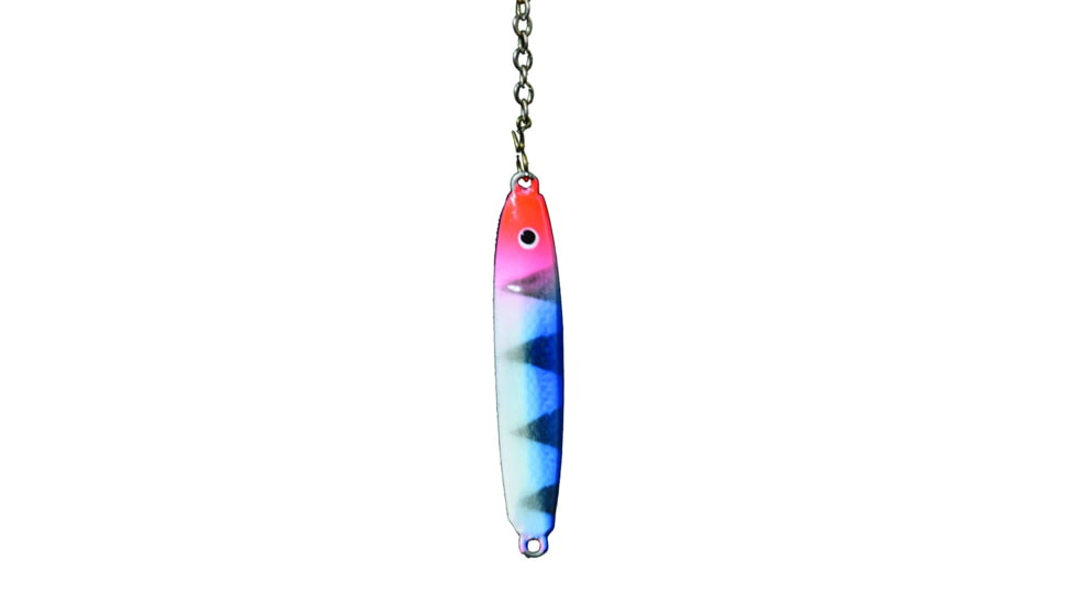 Nils USA Hali Sukkula Chain Jigs
