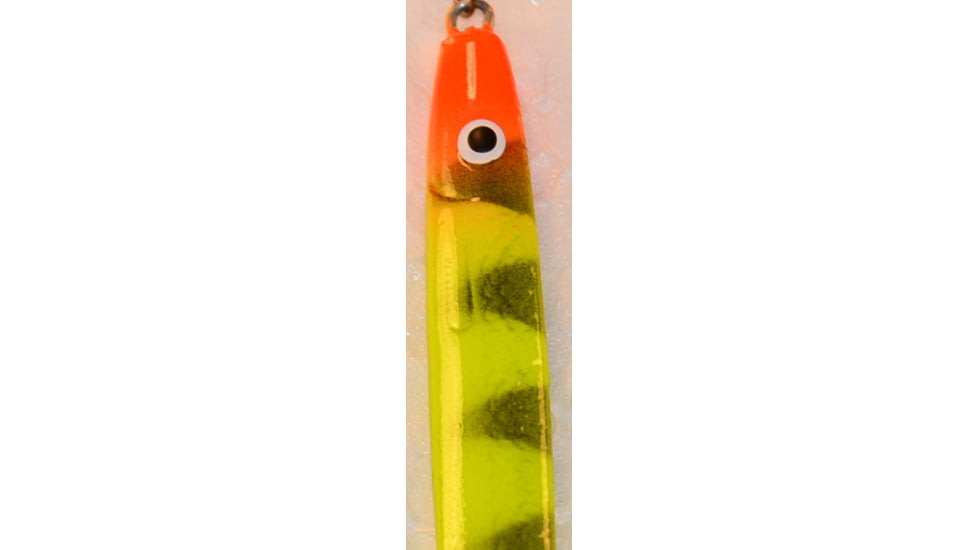 Nils USA Hali Sukkula Chain Jigs