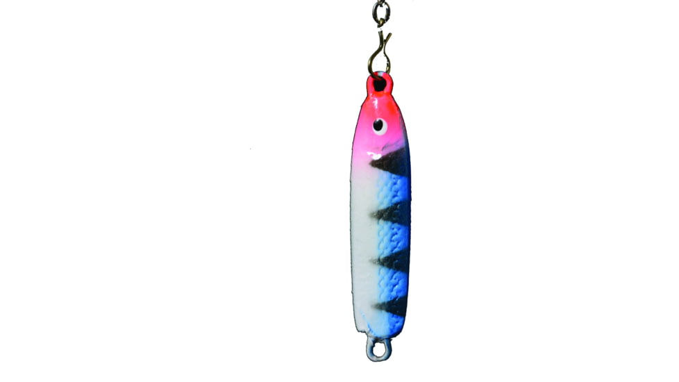 Nils USA Hali Sukkula Chain Jigs