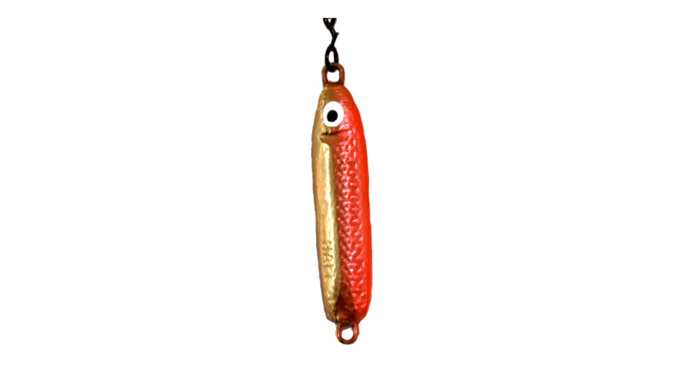 Nils USA Hali Sukkula Chain Jigs