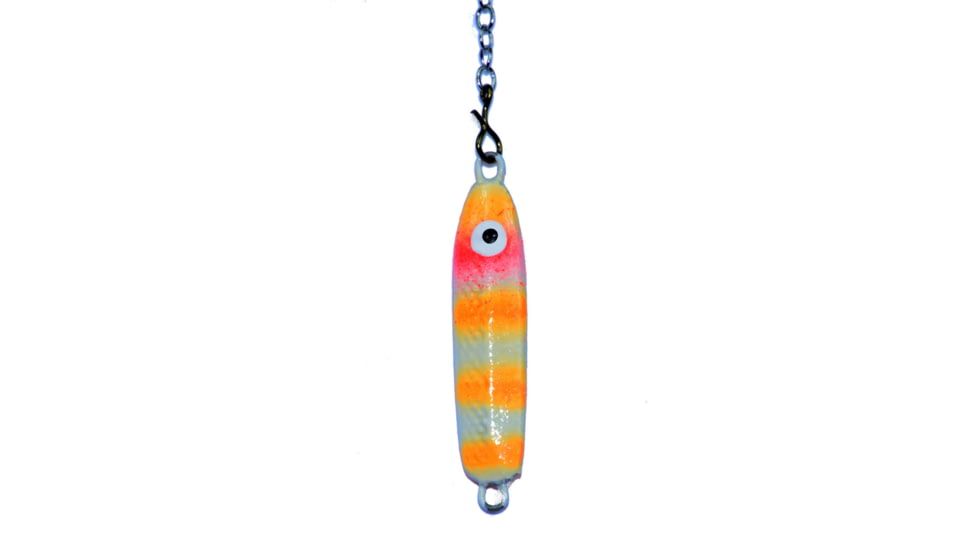 Nils USA Hali Sukkula Chain Jigs