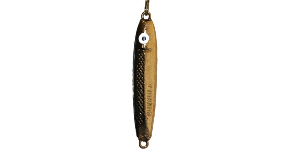 Nils USA Hali Sukkula Chain Jigs