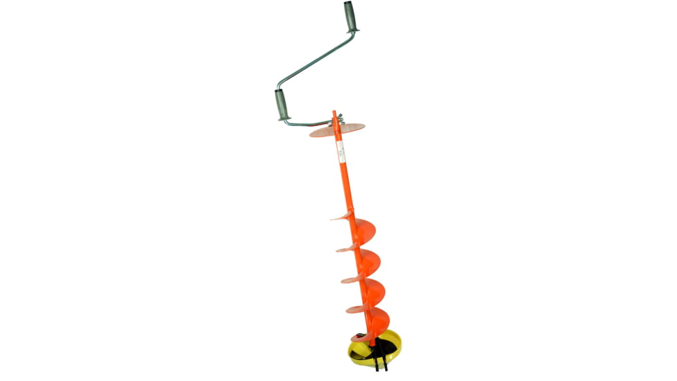 Nils USA Velocity Convertible Hand Auger