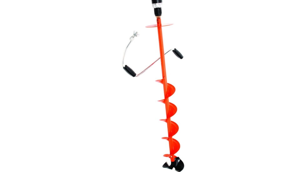Nils USA Velocity Convertible Hand Auger