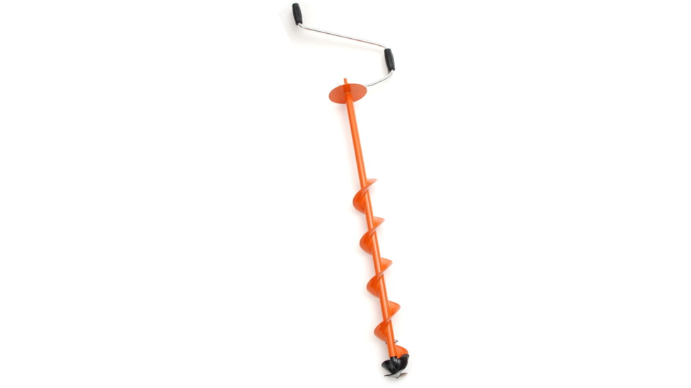 Nils USA Velocity Convertible Hand Auger