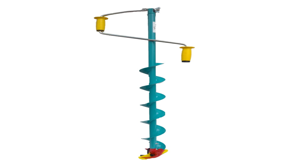 Nils USA Velocity Hand Augers