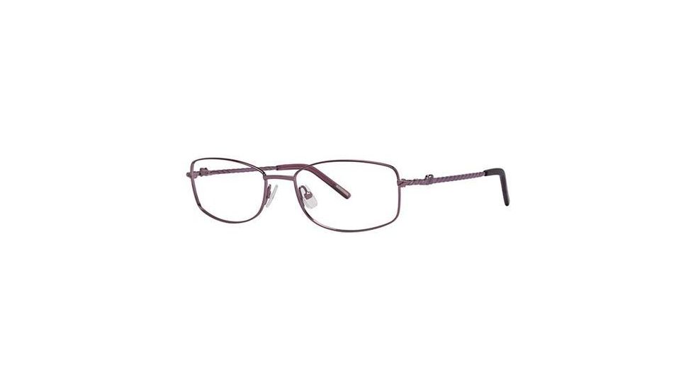 Nina Ricci NR2278F Eyeglass Frames - Frame Pink, Size 53/17mm NR2278F05
