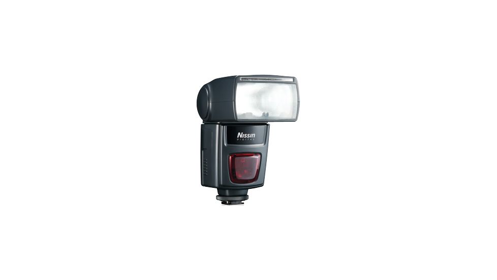 Nissin 622 Mark II Camera Flash NDI622MK2C