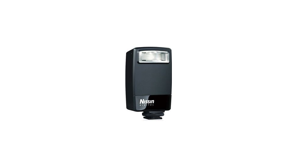 Nissin Speedlite Di 28 Flash