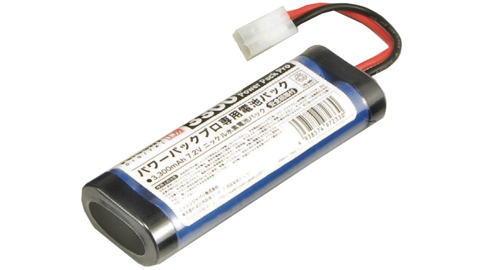 Nissin Battery Cluster for Nissin PS-300 Power Pack