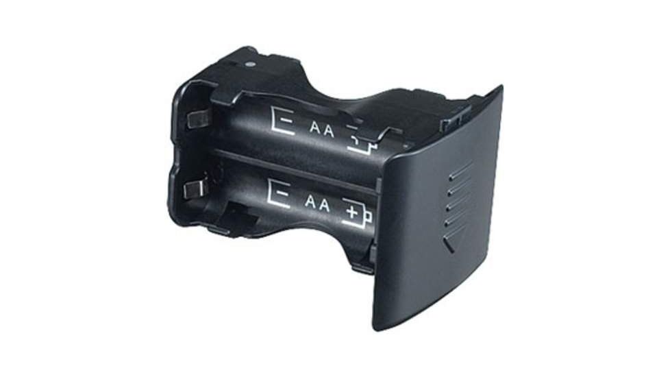 Nissin Battery Magazine BM-01 for Di 466 Flash and Di 866 Flash