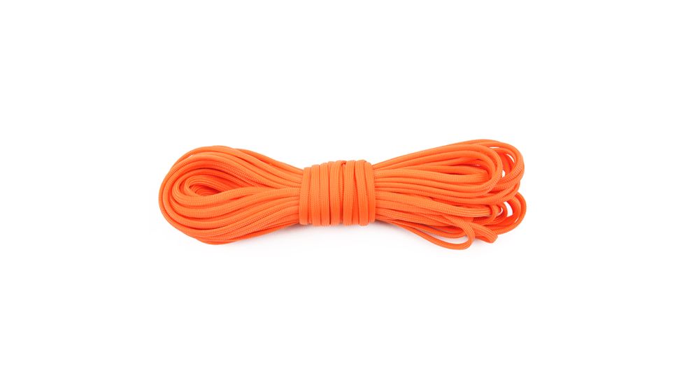 Nite Ize 550 Paracord - 50 ft, Orange PC550-04-5031