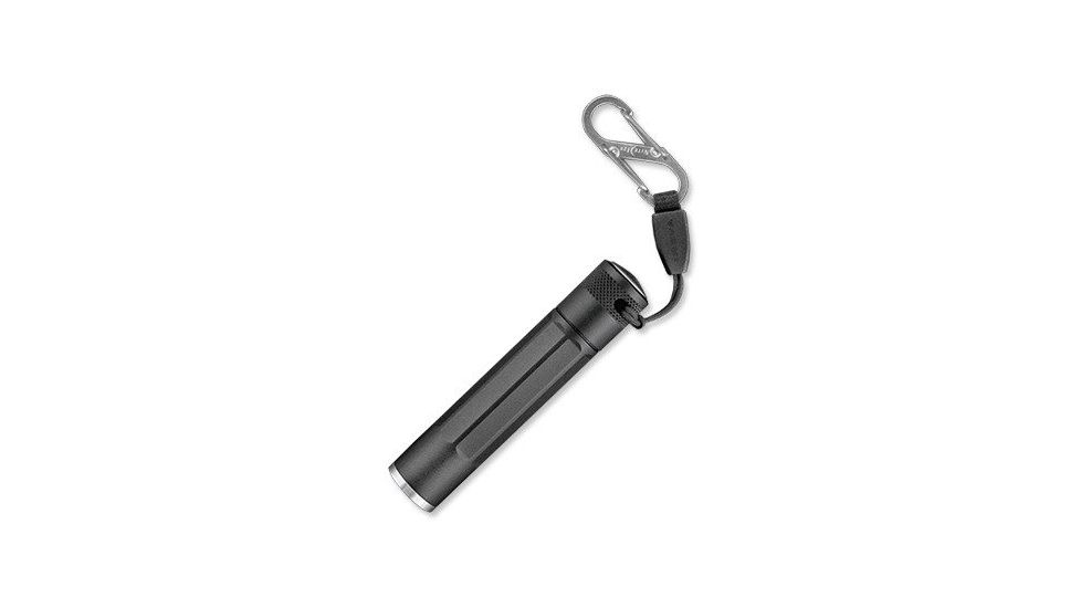 Nite Ize Aaa Powered Led Flashlight, Black - XSB-01-R7
