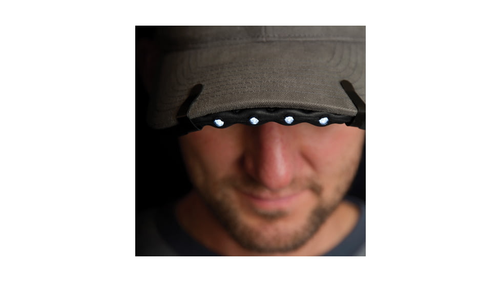 Nite Ize BrimLit BMT-07-02