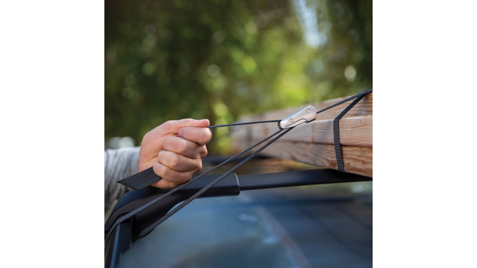 Nite Ize Dual CamJam Tie Down