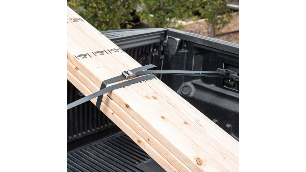 Nite Ize Dual CamJam Tie Down