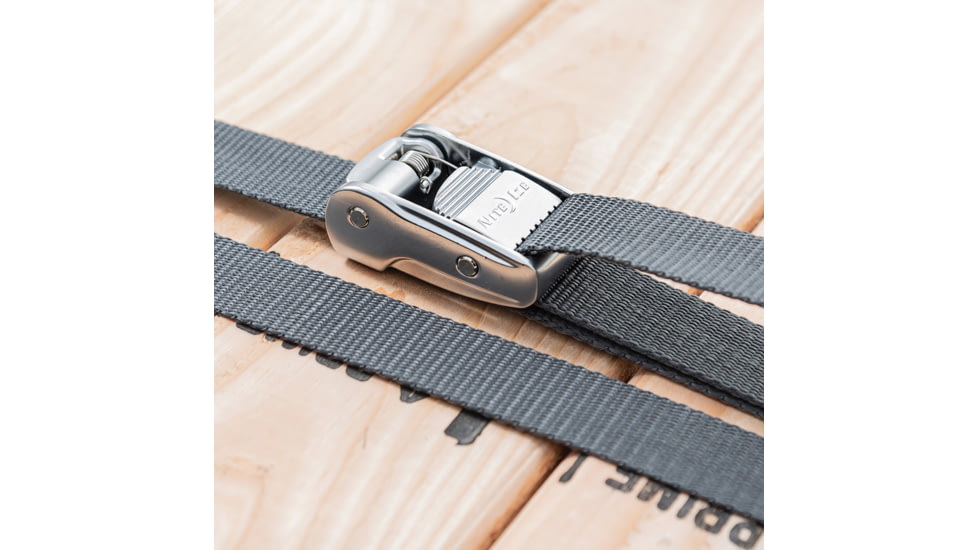 Nite Ize Dual CamJam Tie Down