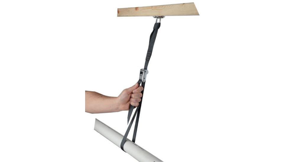 Nite Ize Dual CamJam Tie Down System, 18 FT, CJD18-09-R3
