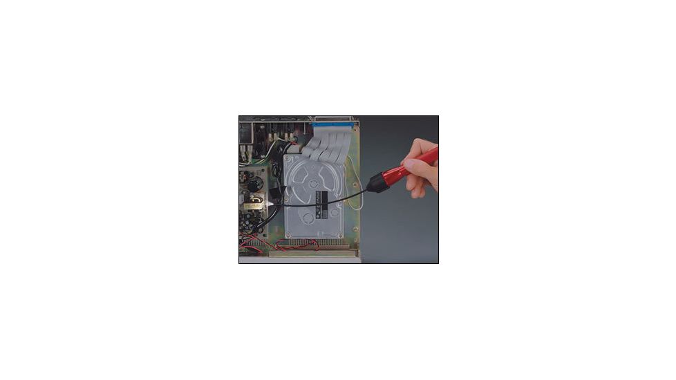 Nite Ize Fiber Optic Adapter w/ Maximum Light Output for Mini Flashlights