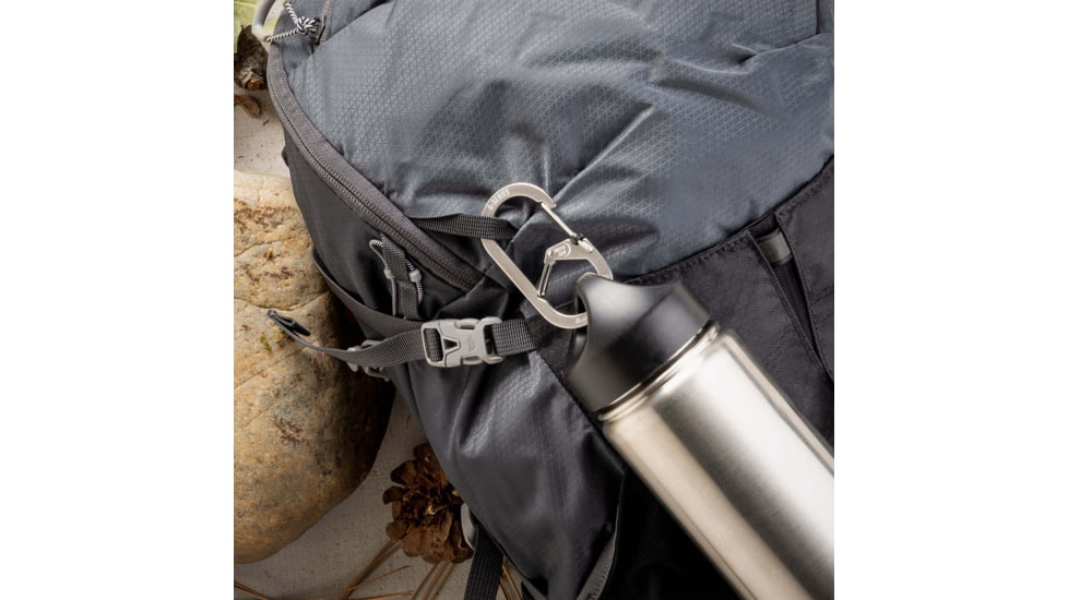 Nite Ize G-series Slidelock - Stainless - GSL3-11-R6