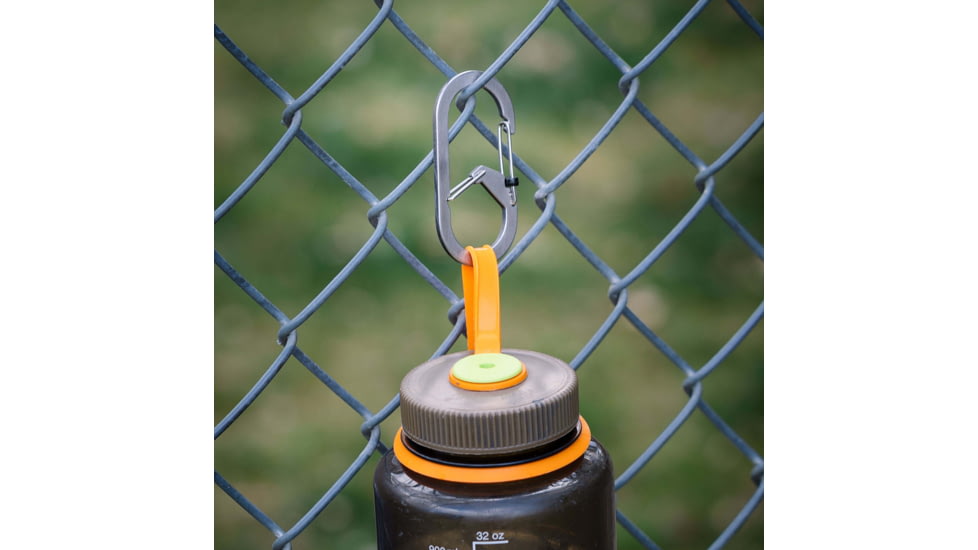 Nite Ize G-series Slidelock - Stainless - GSL3-11-R6