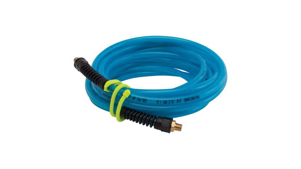 Nite Ize Gear Tie Cordable Twist Tie, Neon Yellow, 12 in, GTK12-33-2R7