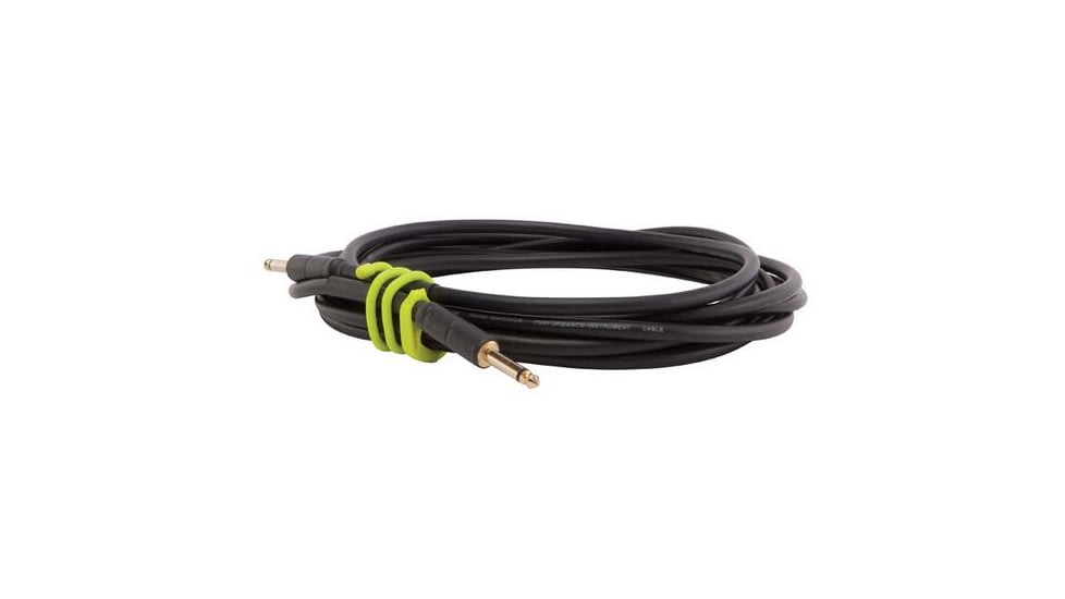 Nite Ize Gear Tie Cordable Twist Tie, Neon Yellow, 12 in, GTK12-33-2R7